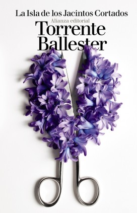 La Isla de los Jacintos Cortados