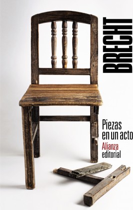 Piezas en un acto