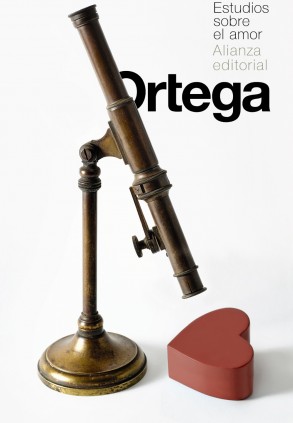 Estudios sobre el amor