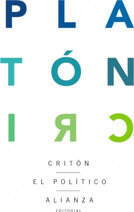 Critón. El político