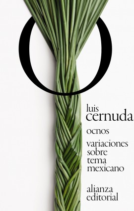 Ocnos. Variaciones sobre tema mexicano