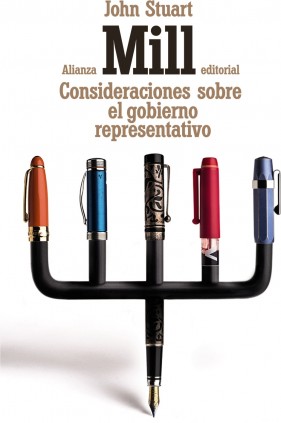 Consideraciones sobre el gobierno representativo