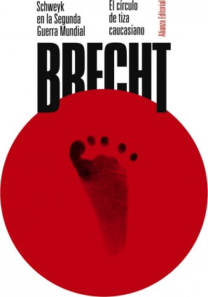 Schweyk en la Segunda Guerra Mundial. El círculo de tiza caucasiano