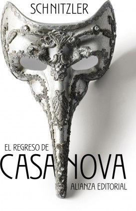 El regreso de Casanova