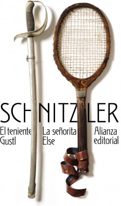 El teniente Gustl. La señorita Else