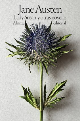 Lady Susan y otras novelas