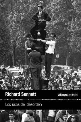 Los usos del desorden