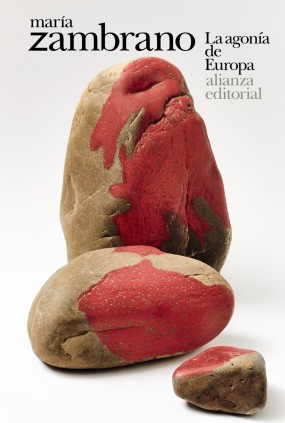 La agonía de Europa