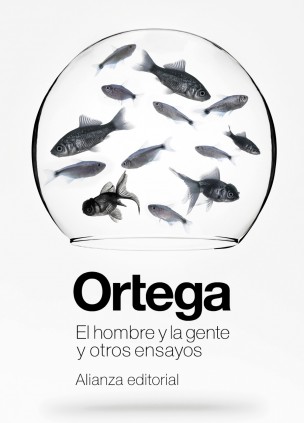 El hombre y la gente y otros ensayos