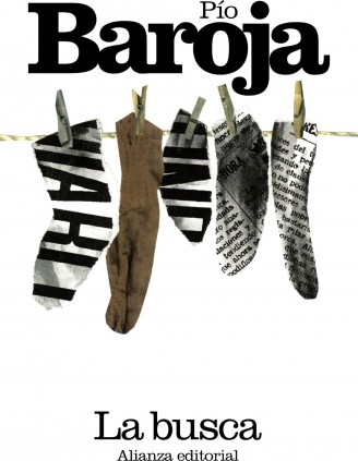 LA BUSCA