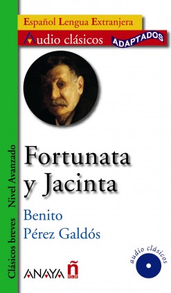 Fortunata y Jacinta