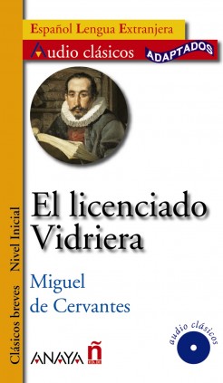 El licenciado Vidriera