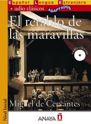 El retablo de las maravillas