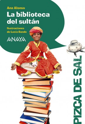 LA BIBLIOTECA DEL SULTAN