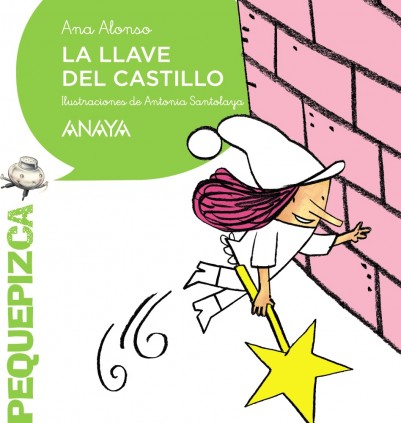 La llave del castillo