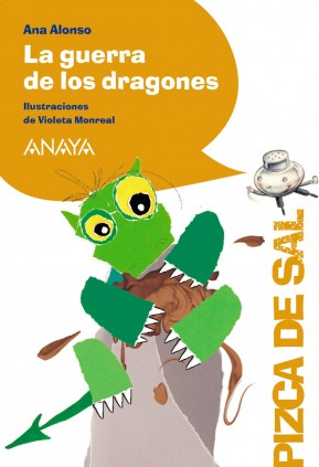 La guerra de los dragones