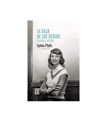 LA CAJA DE LOS DESEOS ENSAYOS Y RELATOS