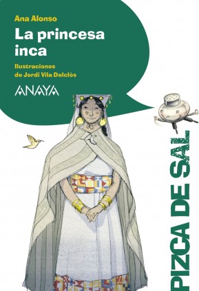 LA PRINCESA INCA