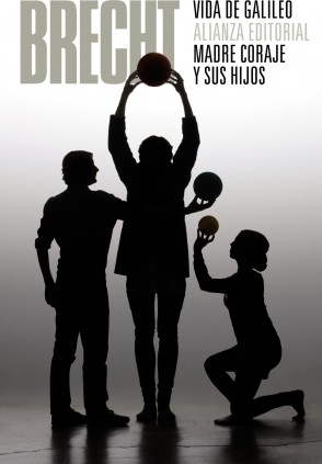 Vida de Galileo. Madre Coraje y sus hijos