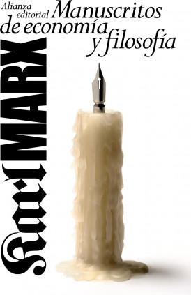 Manuscritos de economía y filosofía