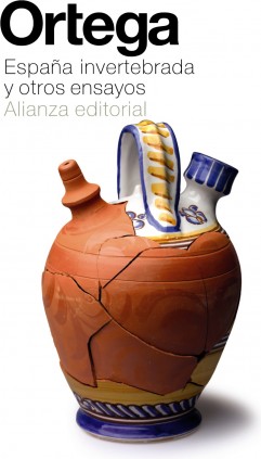 España invertebrada y otros ensayos