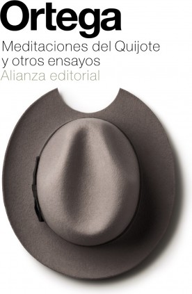 Meditaciones del Quijote