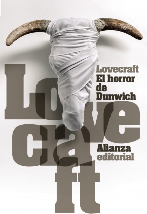 El horror de Dunwich