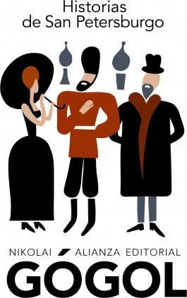Historias de San Petersburgo