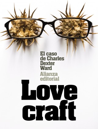 El caso de Charles Dexter Ward