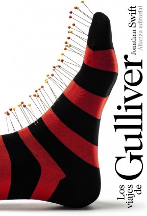 Los viajes de Gulliver