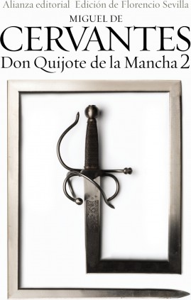 DON QUIJOTE DE LA MANCHA, 2