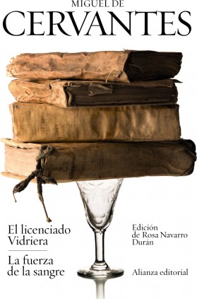 EL LICENCIADO VIDRIERA