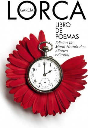 Libro de poemas