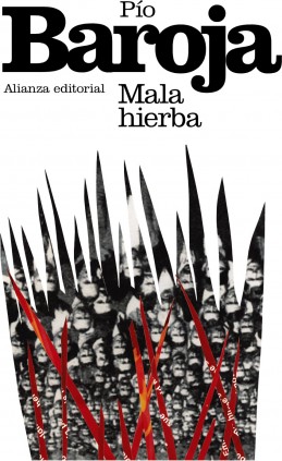 Mala hierba