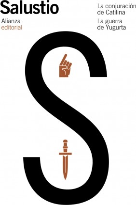 CONJURACION DE CATILINA