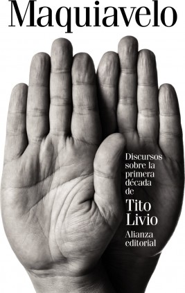 Discursos sobre la primera década de Tito Livio