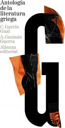 ANTOLOGIA DE LA LITERATURA GRIEGA