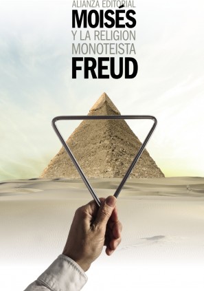 Moisés y la religión monoteísta