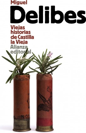 Viejas historias de Castilla la Vieja