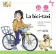 La bici-taxi. Nueva edición