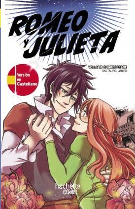 ROMEO Y JULIETA, EDICION BILINGUE (CASTE