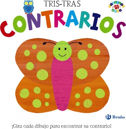 Tris-Tras. Contrarios