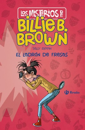 LOS MISTERIOS DE BILLIE B BROWN
