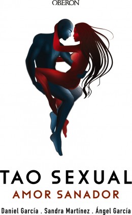 TAO SEXUAL. AMOR SANADOR