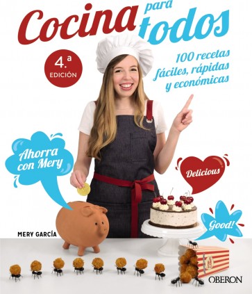 Cocina para todos