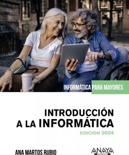 INTRODUCCION A LA INFORMATICA MAYORES 24