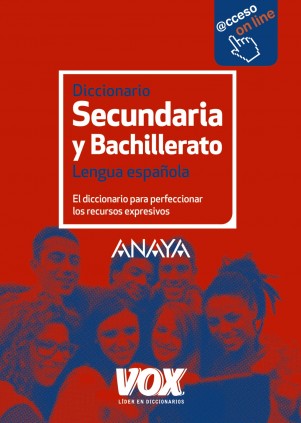 DICC SECUNDARIA Y BACHILLERATO