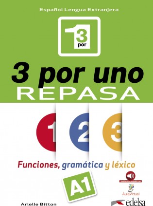 3 por uno A1