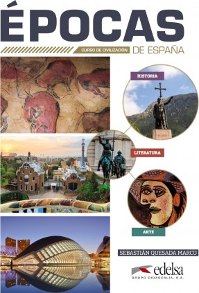 Épocas de España