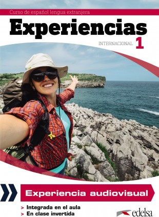 Experiencias Internacional 1. Experiencia audiovisual
